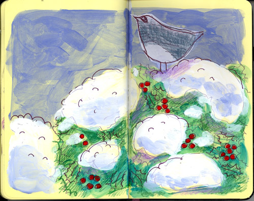 Snowbird