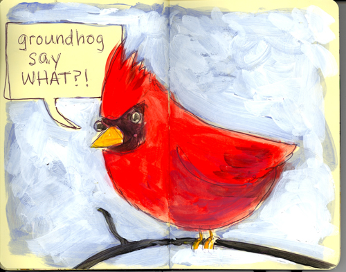 cardinal