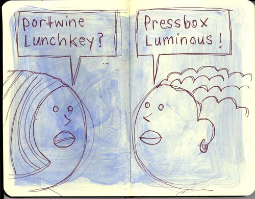 Warnings