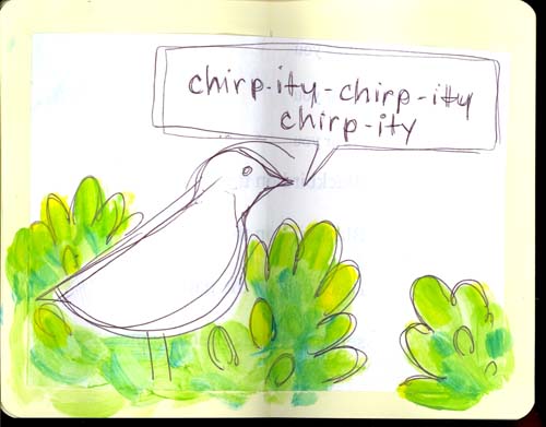 Bird