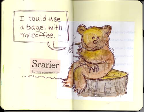 Bear