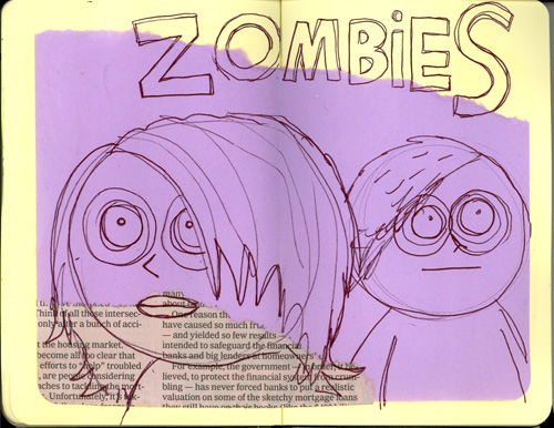 Zombies
