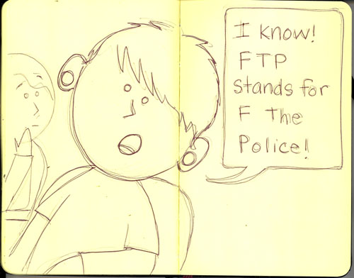 Students